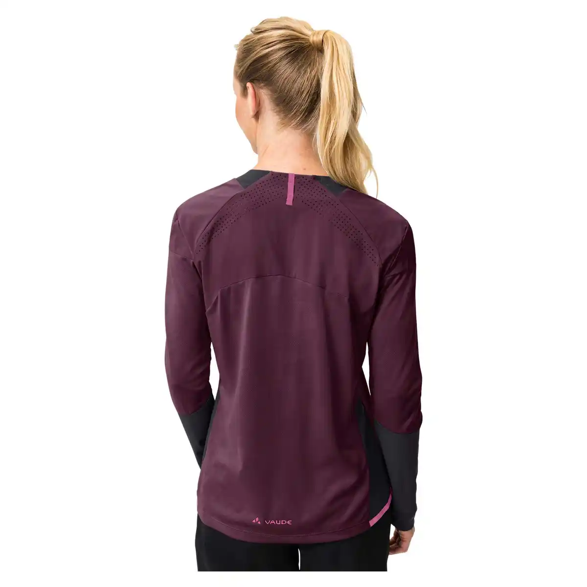 Bild 4 von WOMEN'S MOAB LS PRO SHIRT Damen - Fahrradtrikot