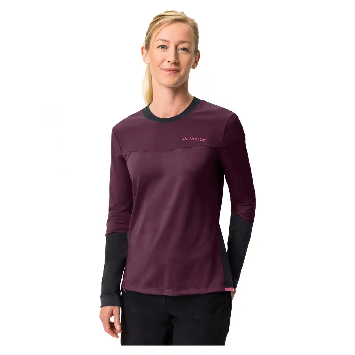 Bild 3 von WOMEN'S MOAB LS PRO SHIRT Damen - Fahrradtrikot