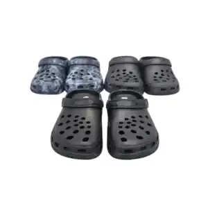 Herren Clogs
