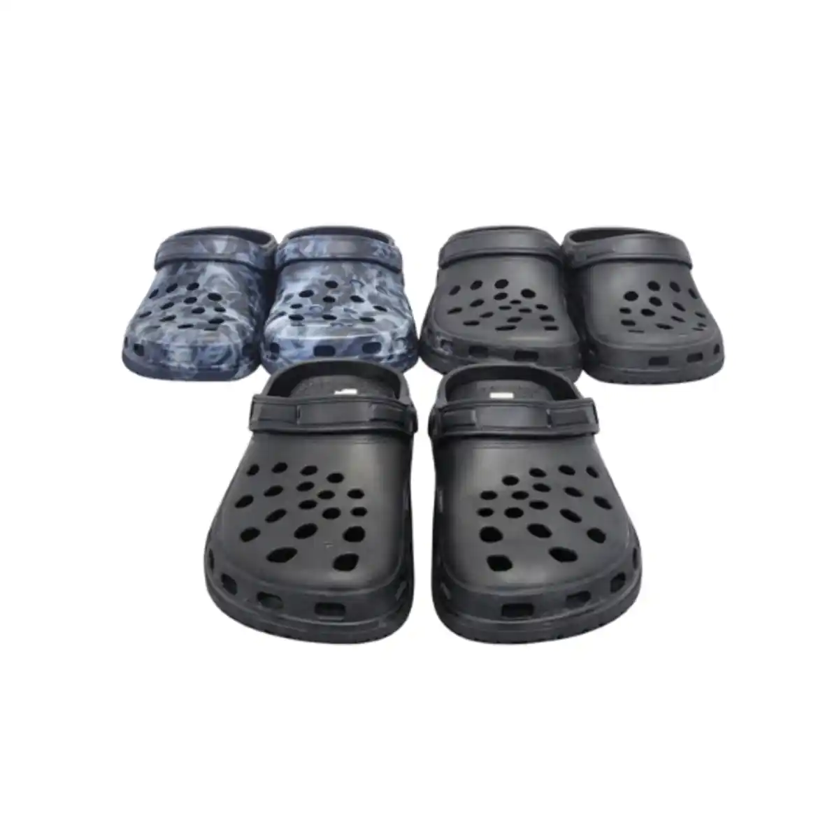 Bild 1 von Herren Clogs