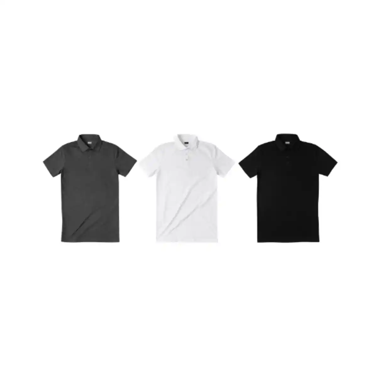 Bild 1 von Poloshirt