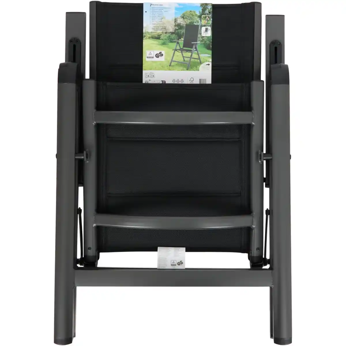 Bild 3 von Gartenstuhl