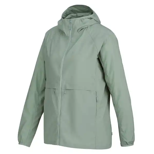 Bild 3 von HIGH COAST WIND HOODIE W Damen - Windbreaker