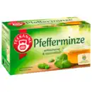 Bild 1 von Teekanne Minze 45g, 20 Beutel