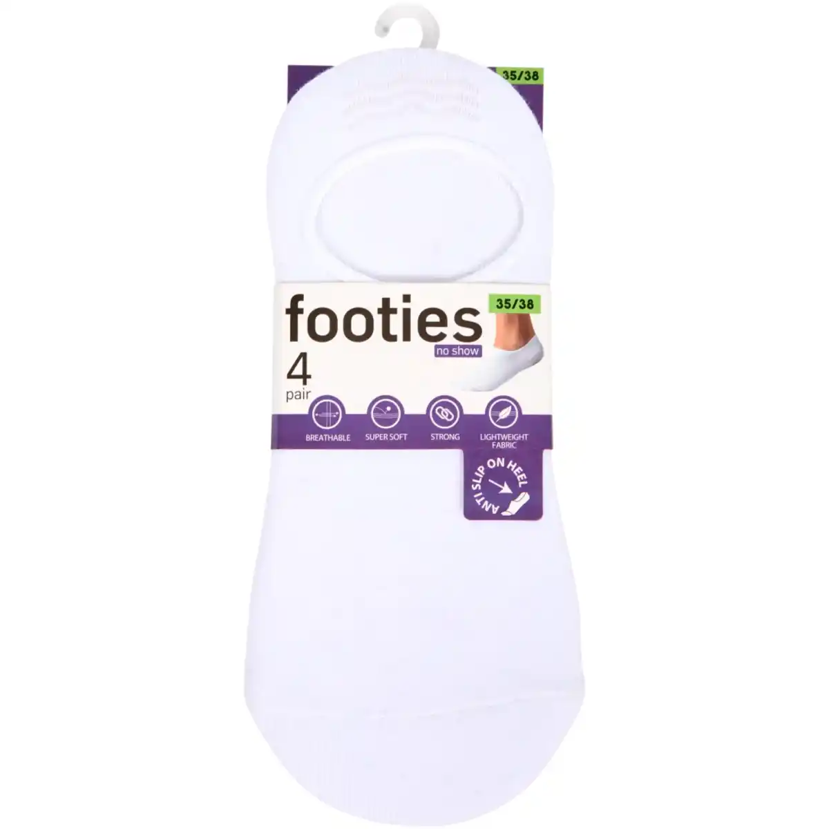 Bild 2 von Sneakersocken