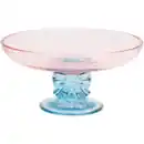 Bild 1 von Glasschale mit Fuß