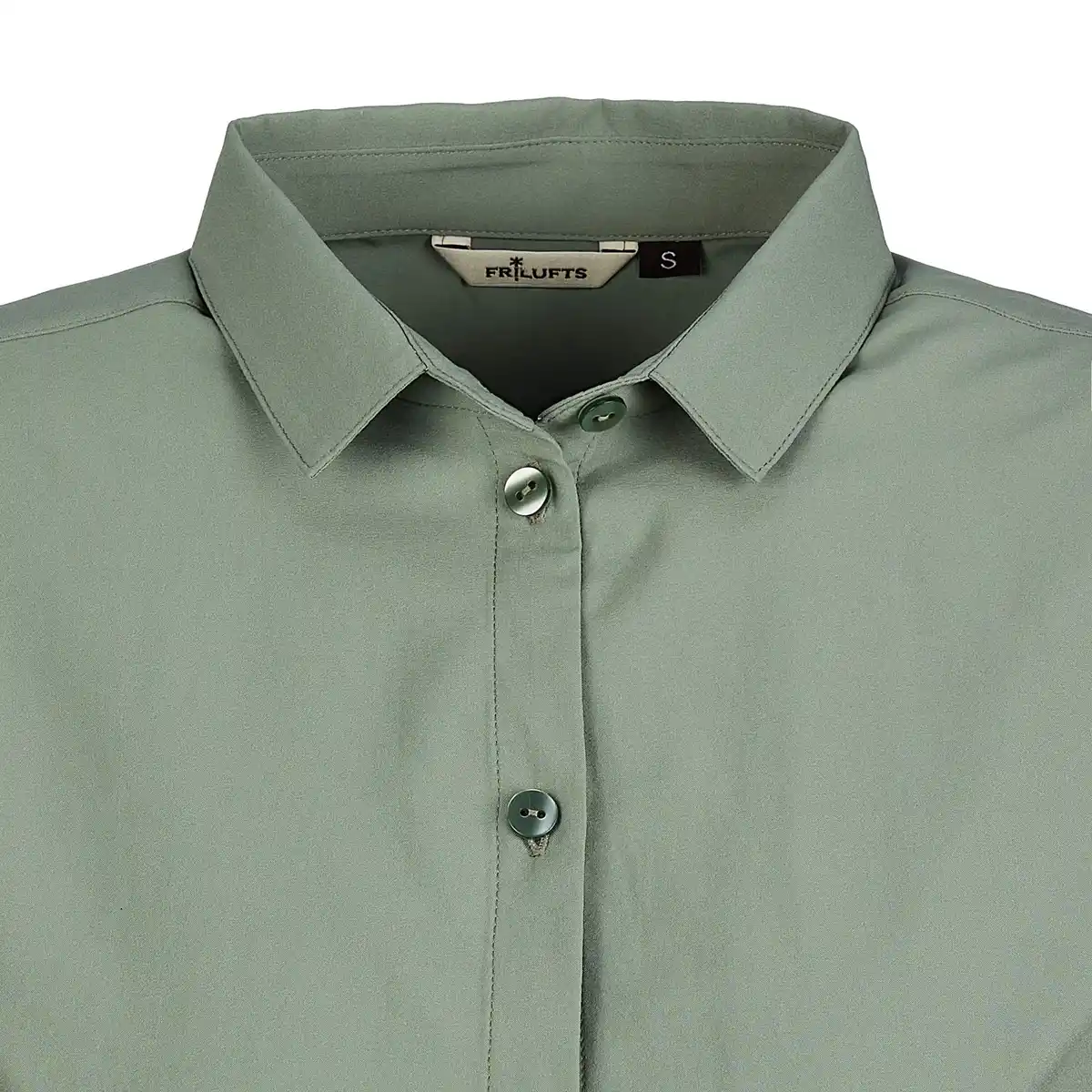 Bild 3 von AMBAE SHIRT Damen - Outdoor Bluse