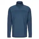 Bild 1 von ABISKO LITE FLEECE HALF ZIP M Herren - Fleecepullover