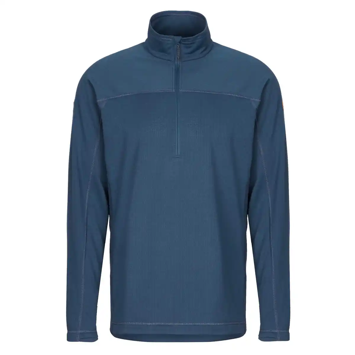 Bild 1 von ABISKO LITE FLEECE HALF ZIP M Herren - Fleecepullover