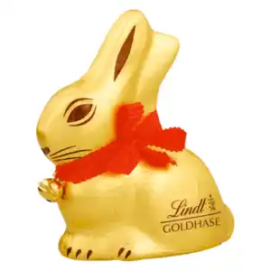 Lindt Goldhase Ostern 50g