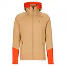 Bild 1 von M RIDER ESSENTIALS ZIP HO Herren - Fleecejacke