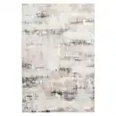 Bild 1 von Kayoom Flachwebeteppich, Grau, Textil, Abstraktes, rechteckig, 160x230 cm, für Fußbodenheizung geeignet, in verschiedenen Größen erhältlich, Teppiche & Böden, Teppiche, Webteppiche