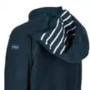 Bild 3 von STRATUS OVERALL WINDFLEECE SOLID Kinder - Overall