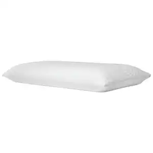 Hukla Nackenstützkissen, Textil, 68x34 cm, Goldenes M, Made in EU, atmungsaktiv, feuchtigkeitsregulierend, weich und anschmiegsam, perfekte Stützfunktion, für alle Schlafpositionen geeignet, mit R