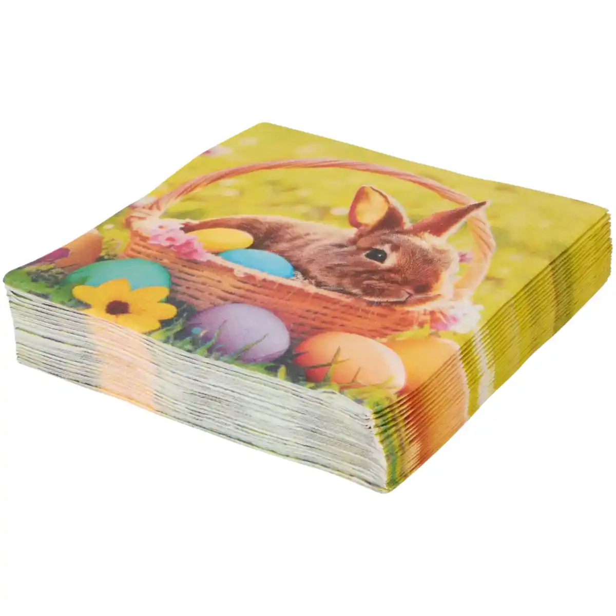 Bild 4 von Osterservietten