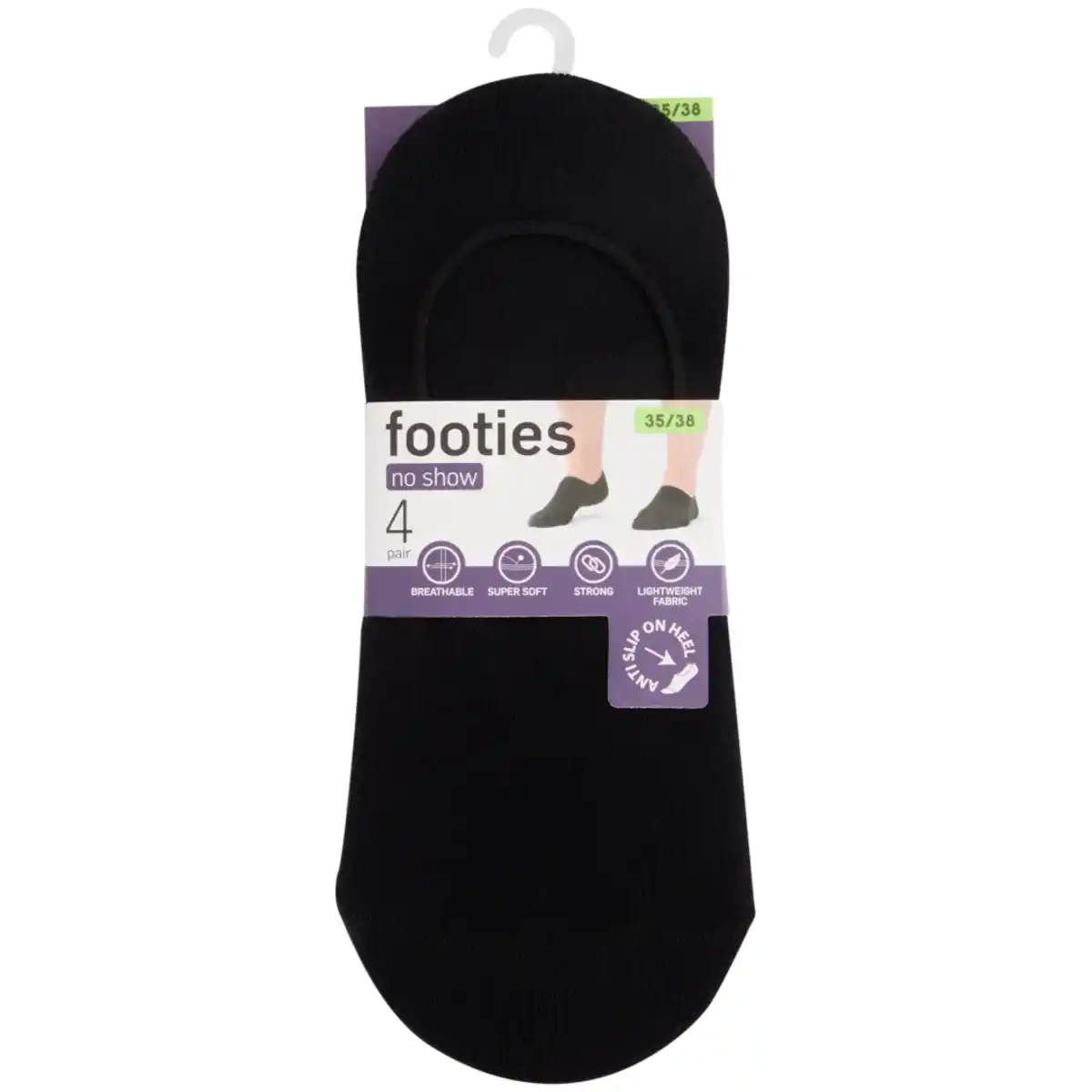 Bild 2 von Füßlinge