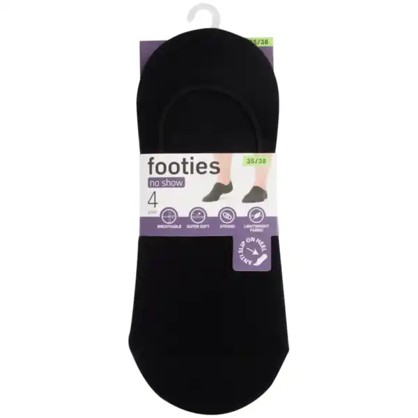 Bild 2 von Füßlinge