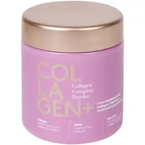 Kollagenpulver