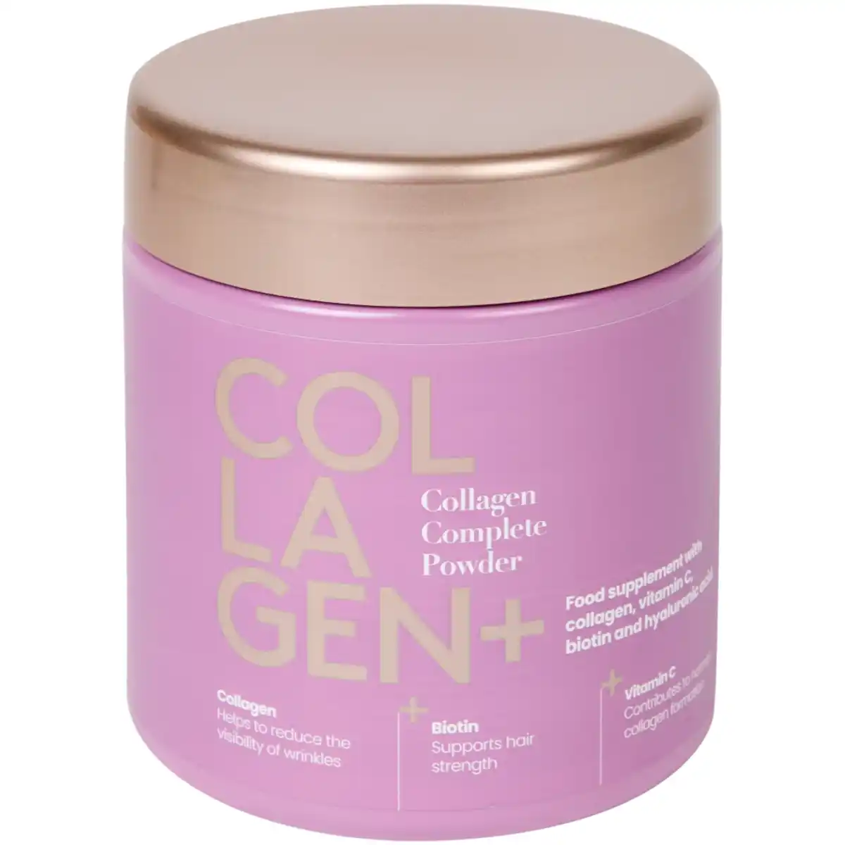 Bild 1 von Kollagenpulver