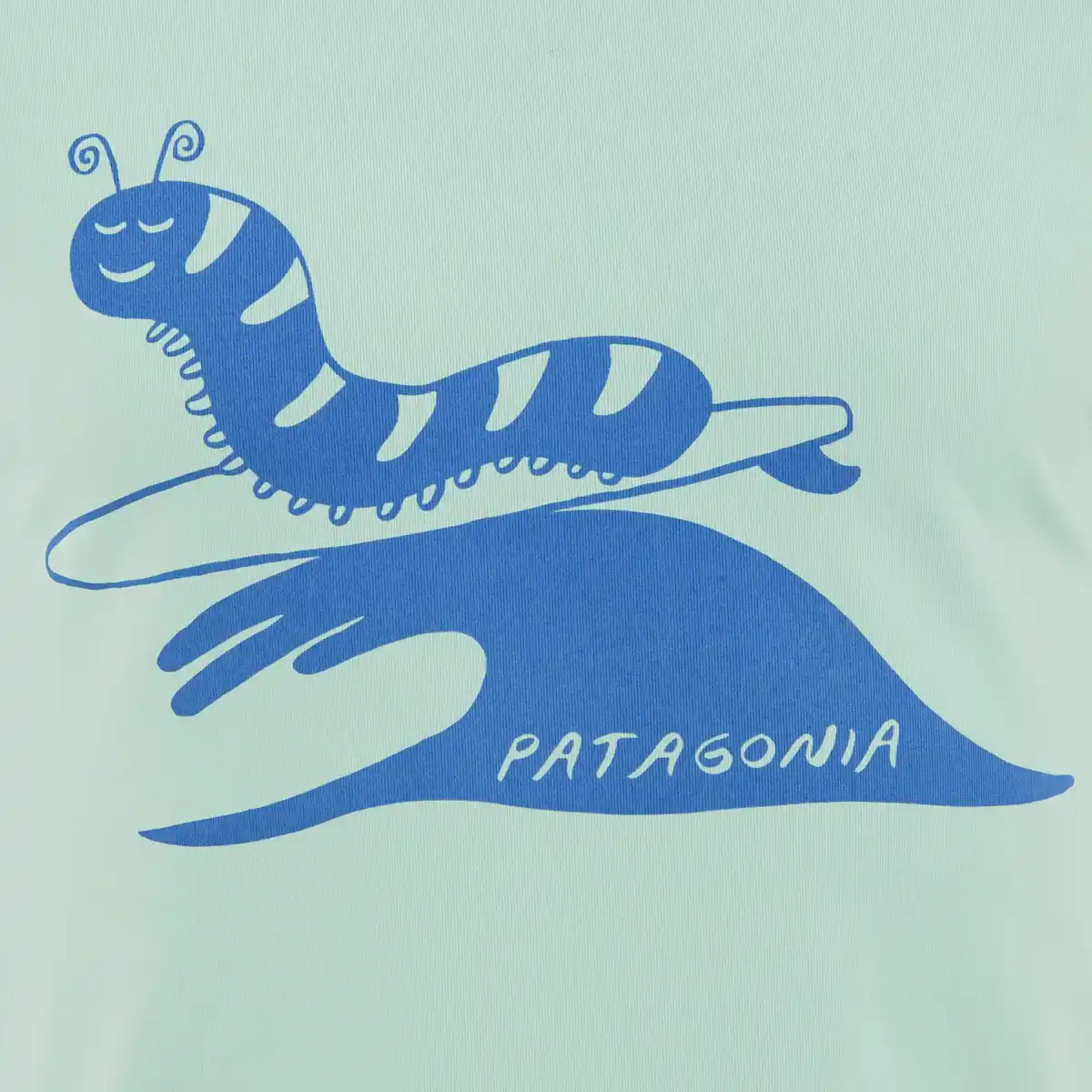 Bild 3 von BABY CAP SW T-SHIRT Kinder - Funktionsshirt