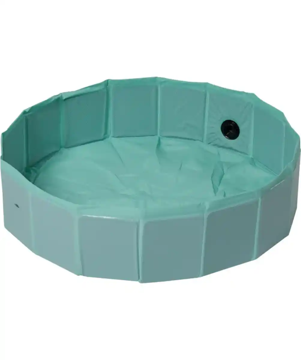 Bild 1 von Hundepool 60 l, helltürkis