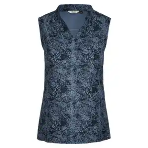AMBAE AOP SLEEVELESS SHIRT Damen - Funktionsshirt