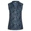 Bild 1 von AMBAE AOP SLEEVELESS SHIRT Damen - Funktionsshirt