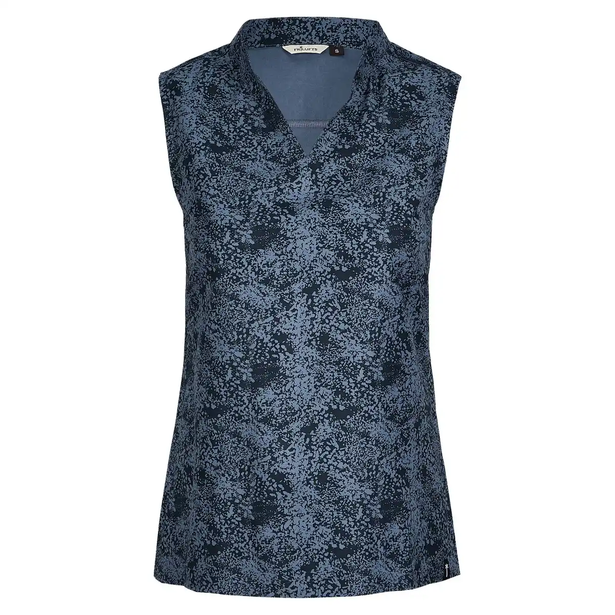 Bild 1 von AMBAE AOP SLEEVELESS SHIRT Damen - Funktionsshirt