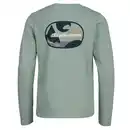 Bild 2 von NL CRUZ LS TSHIRT Kinder - Mückenabweisende Kleidung