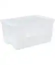 Bild 1 von Schrankbox 50 l, transparent