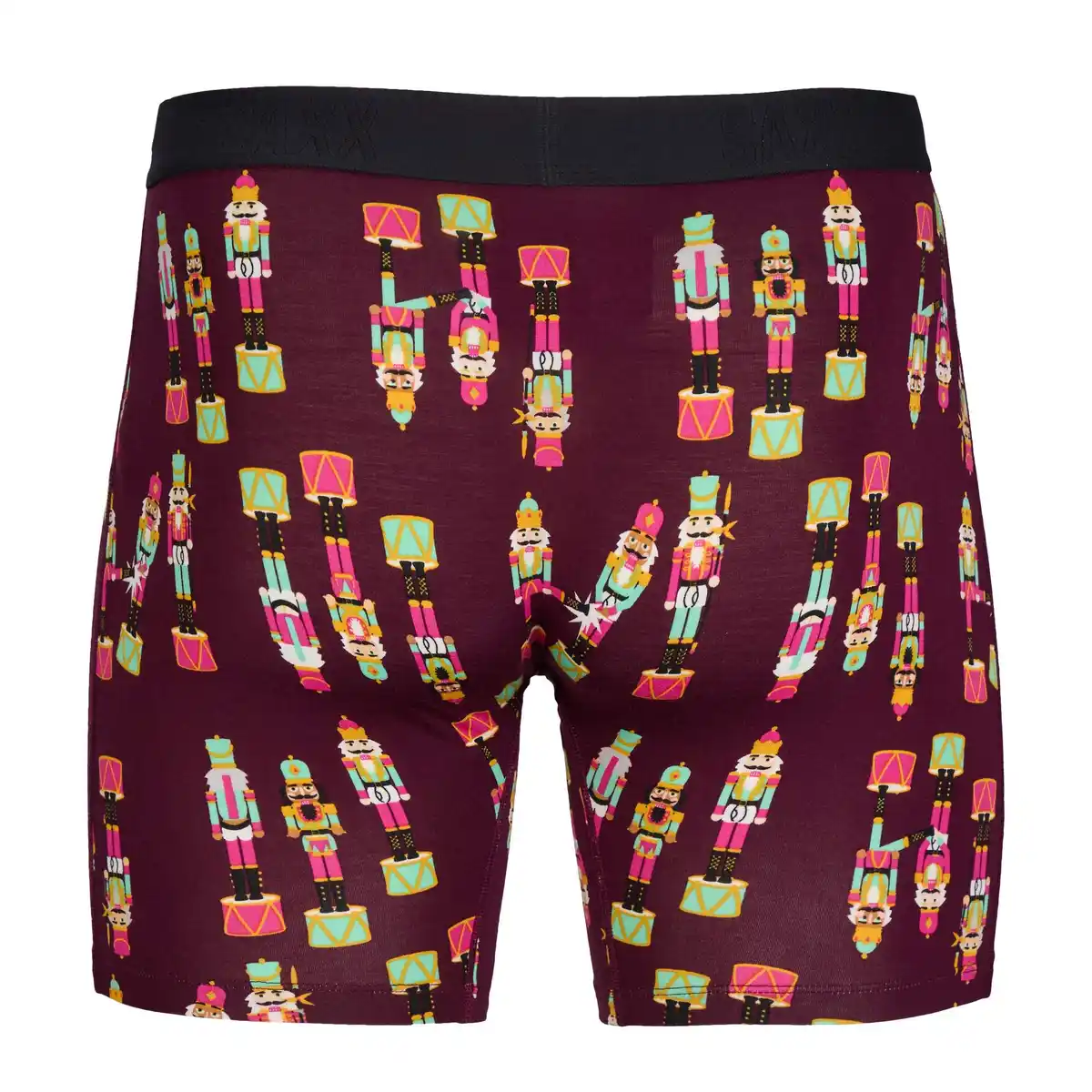 Bild 2 von VIBE XTRA SOFT COMFORT BOXER BRIEF FLY Herren - Funktionsunterwäsche