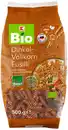 Bild 1 von K-BIO Bio-Dinkel-Vollkorn-Nudeln, 500-g-Packg.