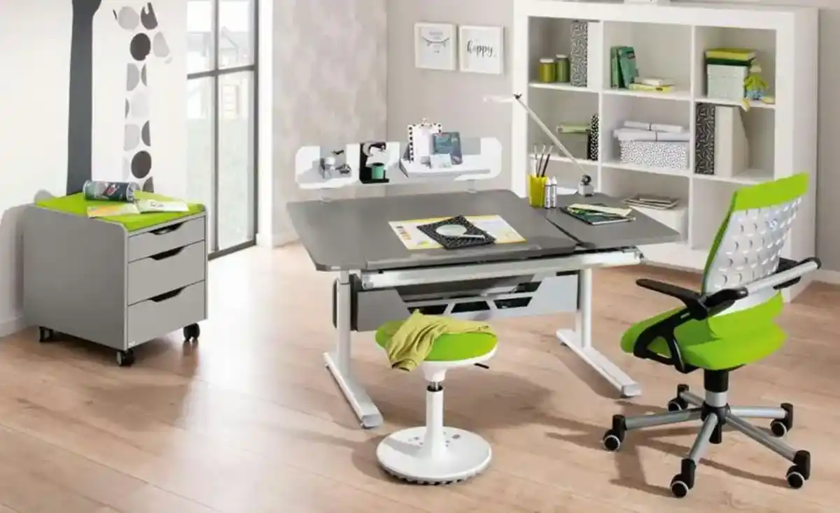 Bild 3 von PAIDI Kabelkanal Zubehör Schoolworld