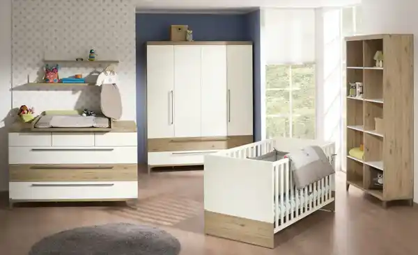 Bild 3 von PAIDI Kinderbett Remo