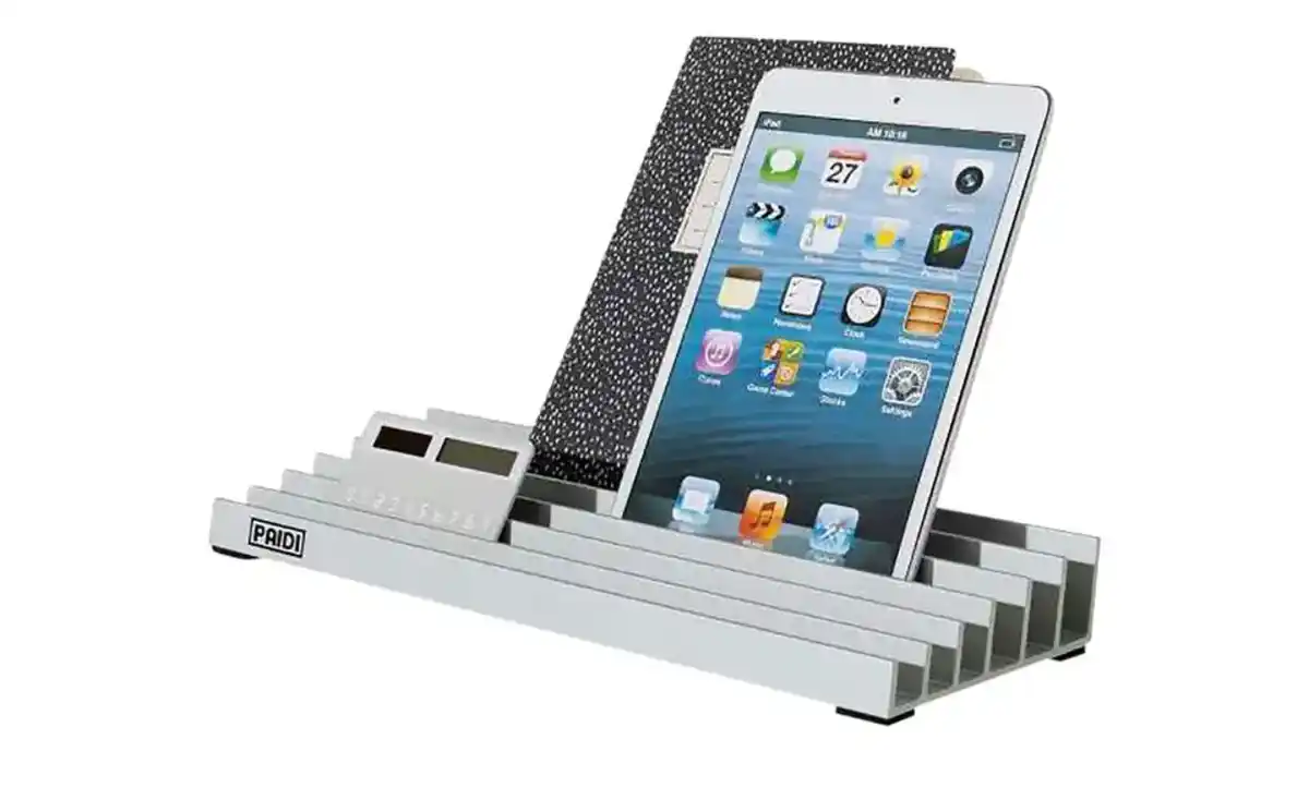 Bild 2 von PAIDI Butler Zubehör Schoolworld