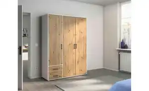 Drehtürenschrank Yarm