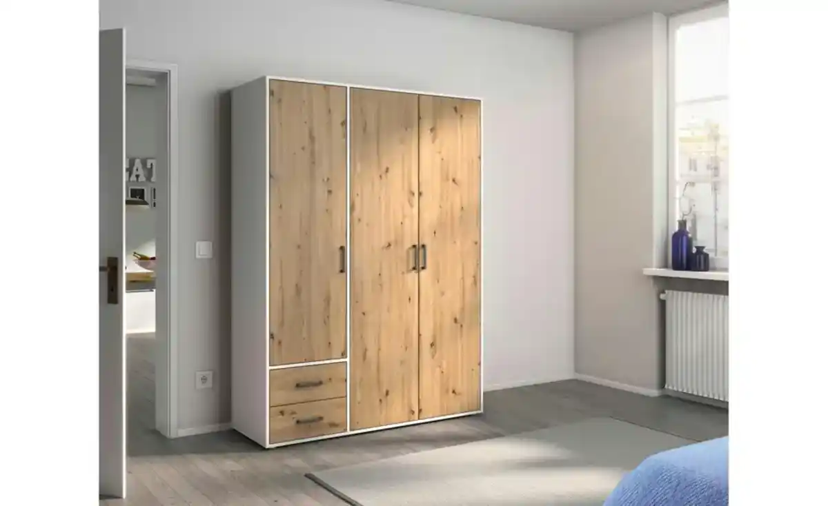 Bild 1 von Drehtürenschrank Yarm