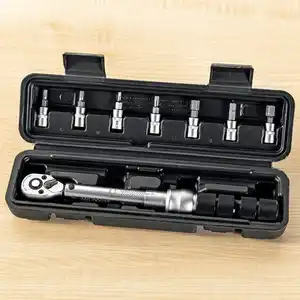 Kraft Werkzeuge Fahrrad-Drehmoment-Schlüssel