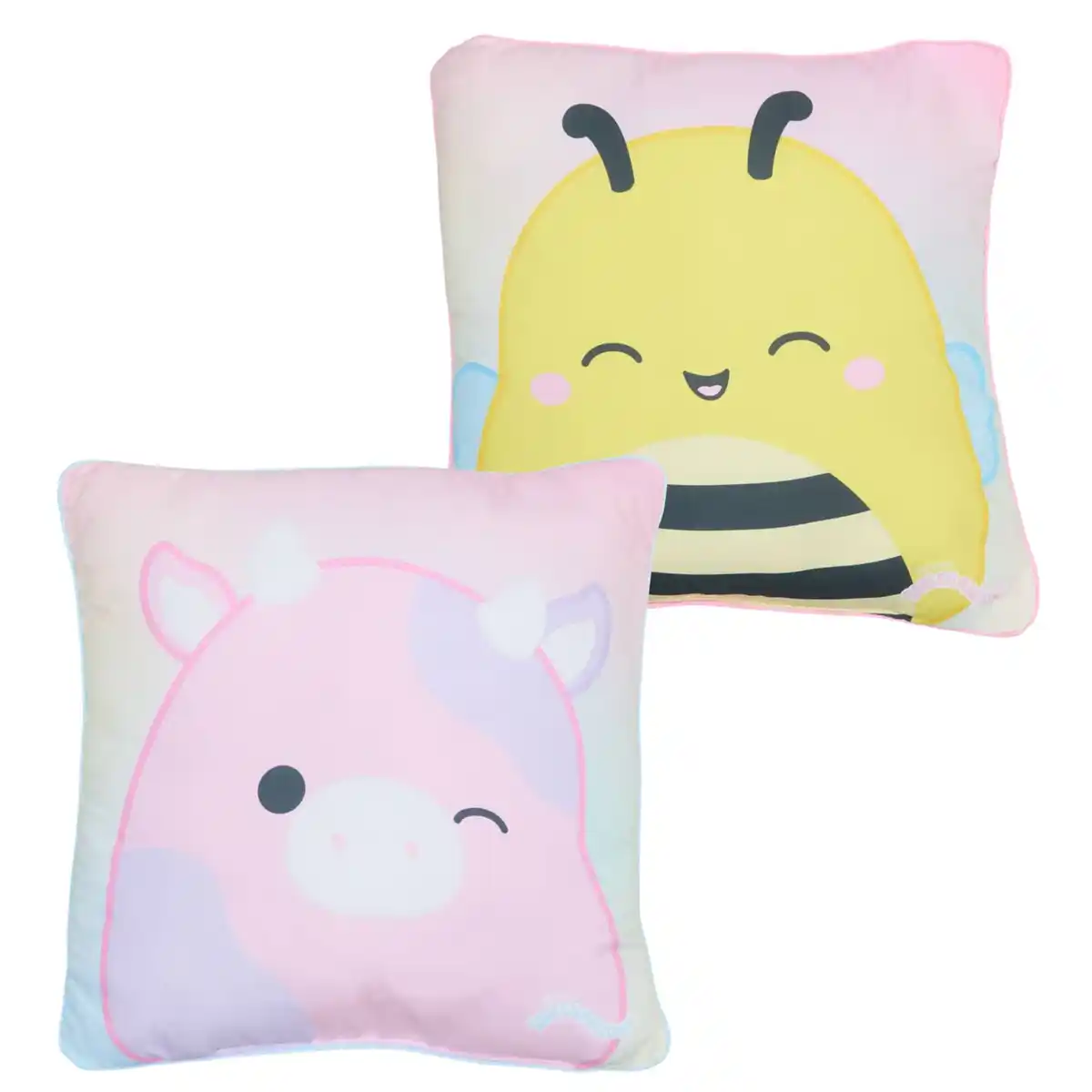 Bild 1 von Dekokissen »Squishmallows«