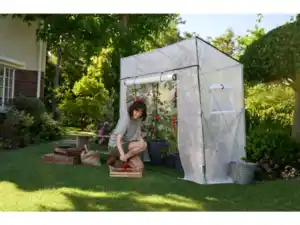 PARKSIDE Gewächshaus