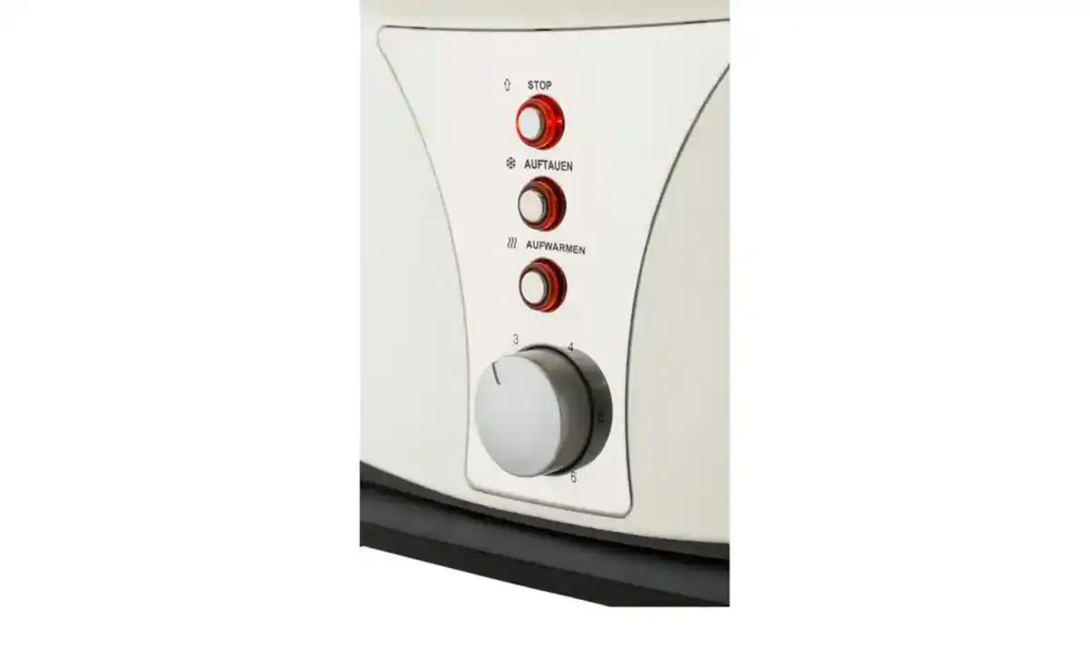 Bild 4 von KHG Toaster TO-802WS