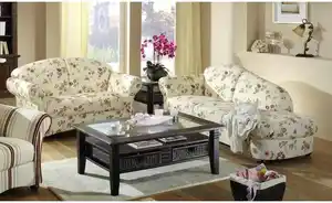 Max Winzer Einzelsofa Corona