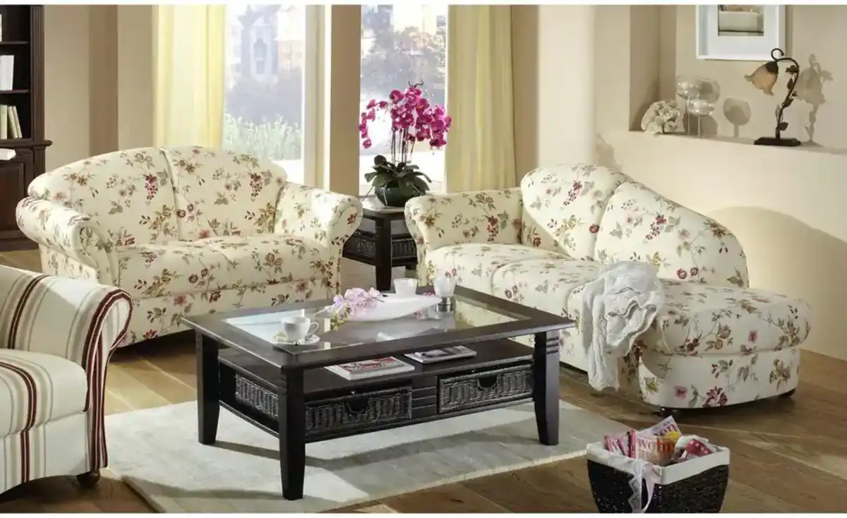 Bild 1 von Max Winzer Einzelsofa Corona