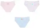 Bild 2 von Kinder-Pantys »Squishmallows«, 3-St.-Packg.