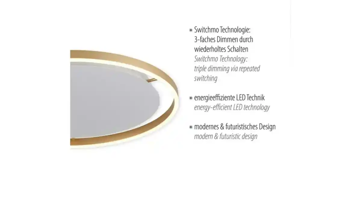 Bild 4 von Paul Neuhaus Deckenleuchte