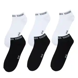 VINSON Sneakersocken, 3 Paar