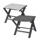 Bild 1 von LIVARNO Hocker »Houston«