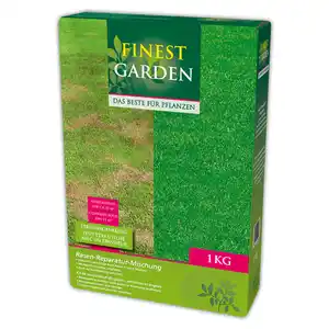 Finest Garden Rasen-Reparatur-Mischung
