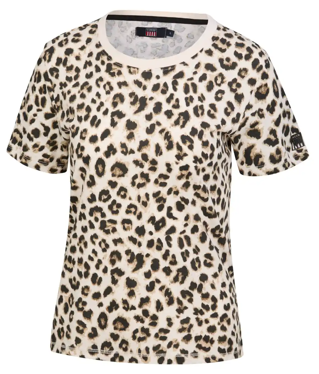 Bild 3 von VINSON Damen-T-Shirt