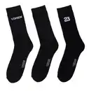 Bild 2 von VINSON Socken, 3 Paar